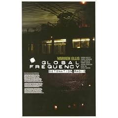 Global Frequency: Detonation Radio