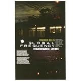 Global Frequency Vol. 2: Detonation Radiovon "Warren Ellis"