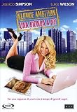 Blonde Ambition - Una Bionda A NY