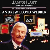 Andrew Lloyd Webber