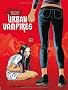 Urban vampires, Tome 2 : Rencontre avec une ombre