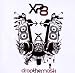 Anklicken zum Vergrößeren: XP8 - Drop the Mask (Audio CD)