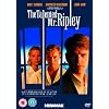 The Talented Mr Ripley [DVD]