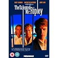 The Talented Mr Ripley [DVD]