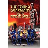 The Young Guardians and the Genesis Spell