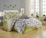 Steve Madden Cory Bed Set, Queen