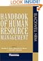 Handbook of Human Resource Management (Blackwell Human Resource Management S.)