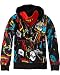 Apparel : VOLCOM Big Monsters Hoodie