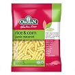 OrgraN Ris'O'Mais Rice & Corn Pasta, Macaroni, 8.8-Ounce Packages (Pack of 7)