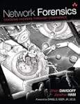 Network Forensics: Tracking Hackers t...