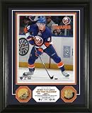 John Tavares New York Islanders 24KT Gold Coin Photo Mint
