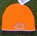 Chicago Bears Knit Hat Beanie Skull Cap NFL