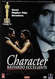 character - bastardo eccellente / Karakter (Dvd) Italian Import
