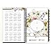 AT-A-GLANCE Weekly / Monthly Planner / Appointment Book 2017, 5-1/2 x 8-1/2
