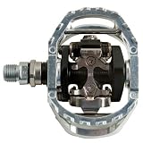 Shimano PD-M545 BMX/Downhill Clipless Pedal