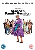 Tyler Perrys Madeas Family Reunion [DVD]