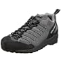 Mad Rock Men's Switchback Approach Shoe,Grey,8 M US
