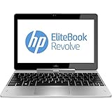HP EliteBook Revolve E2K83US#ABA 11.6-Inch Laptop (Silver)