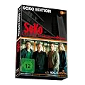 Soko Edition - Soko Leipzig, Vol. 3 [4 DVDs]