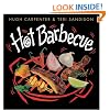Hot Barbecue (Hot Books)