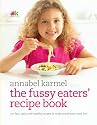 FUSSY EATERS' RECIPE BOOK
