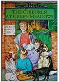 Enid Blyton's The children at Green Meadows