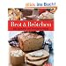 Brot & Br�tchen aus Backofen oder Brotbackautomat