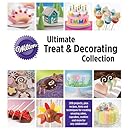 Wilton Ultimate Treat &amp; Decorating Collection