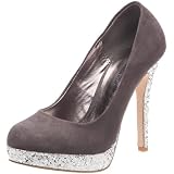 escarpin leopard pas cher Toscania Jaille Escarpins