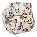 Rumparooz Reusable Cloth Pocket Diaper, Kangarooz, Snap