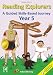 Reading Explorers Year 5