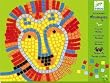 Djeco Mosaic Craft Kit - Lion & Whale