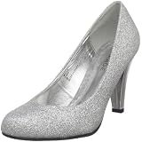Rampage Womens Mollie Pump