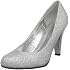 Rampage Womens Mollie Pump