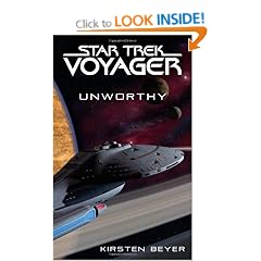 Unworthy (Star Trek: Voyager)