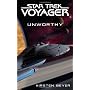 Star Trek: Voyager: Unworthy by Kirsten Beyer
