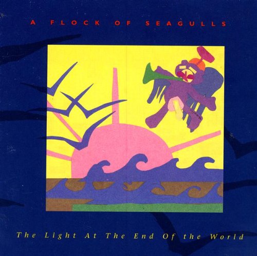 The Light at the End of the World
