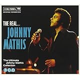 Real Johnny Mathis