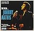 Real Johnny Mathis