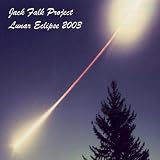 Lunar Eclipse 2003