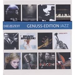 Die Zeit Genuss-Edition Jazz