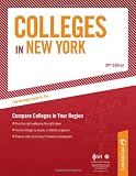 Colleges in New York: Compare Colleges in Your Region (Petersons Colleges in New York)
