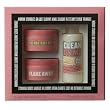 Soap & Glory Scrub Triangle Mini Gift Set