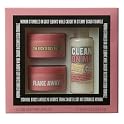 Soap & Glory Scrub Triangle Mini Gift Set