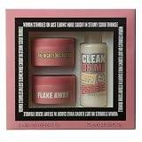 Soap & Glory Scrub Triangle Mini Gift Set