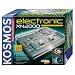 KOSMOS 614218 - Experimentierkasten: Electronic XN 2000