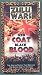 Zulu Wars Red Coat Black Blood VHS