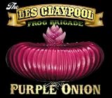 Purple Onion [VINYL]