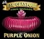 Purple Onion [Vinyl]