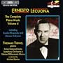 Lecuona: Complete Piano Music, Vol. 4